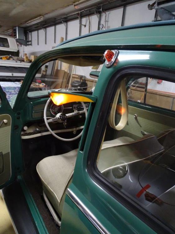 BUG WORKS,vw,���,�r�[�g��,1959,beetle